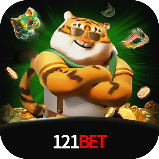121bet Logo